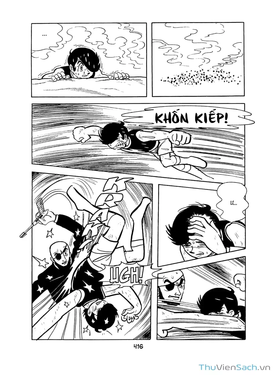 Truyện Tranh Bài Hát Của Apollo - Apollo’s Song trang 2