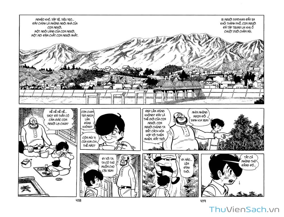 Truyện Tranh Bài Hát Của Apollo - Apollo’s Song trang 2