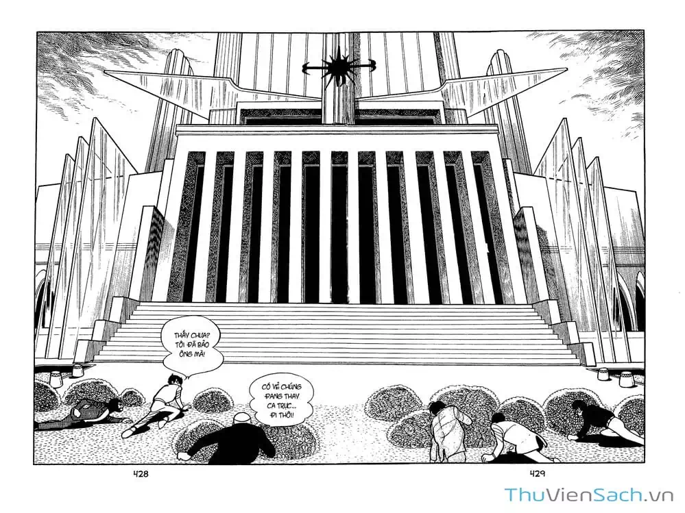 Truyện Tranh Bài Hát Của Apollo - Apollo’s Song trang 2