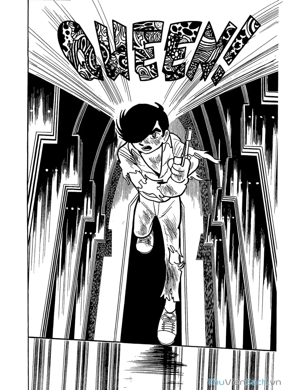 Truyện Tranh Bài Hát Của Apollo - Apollo’s Song trang 2