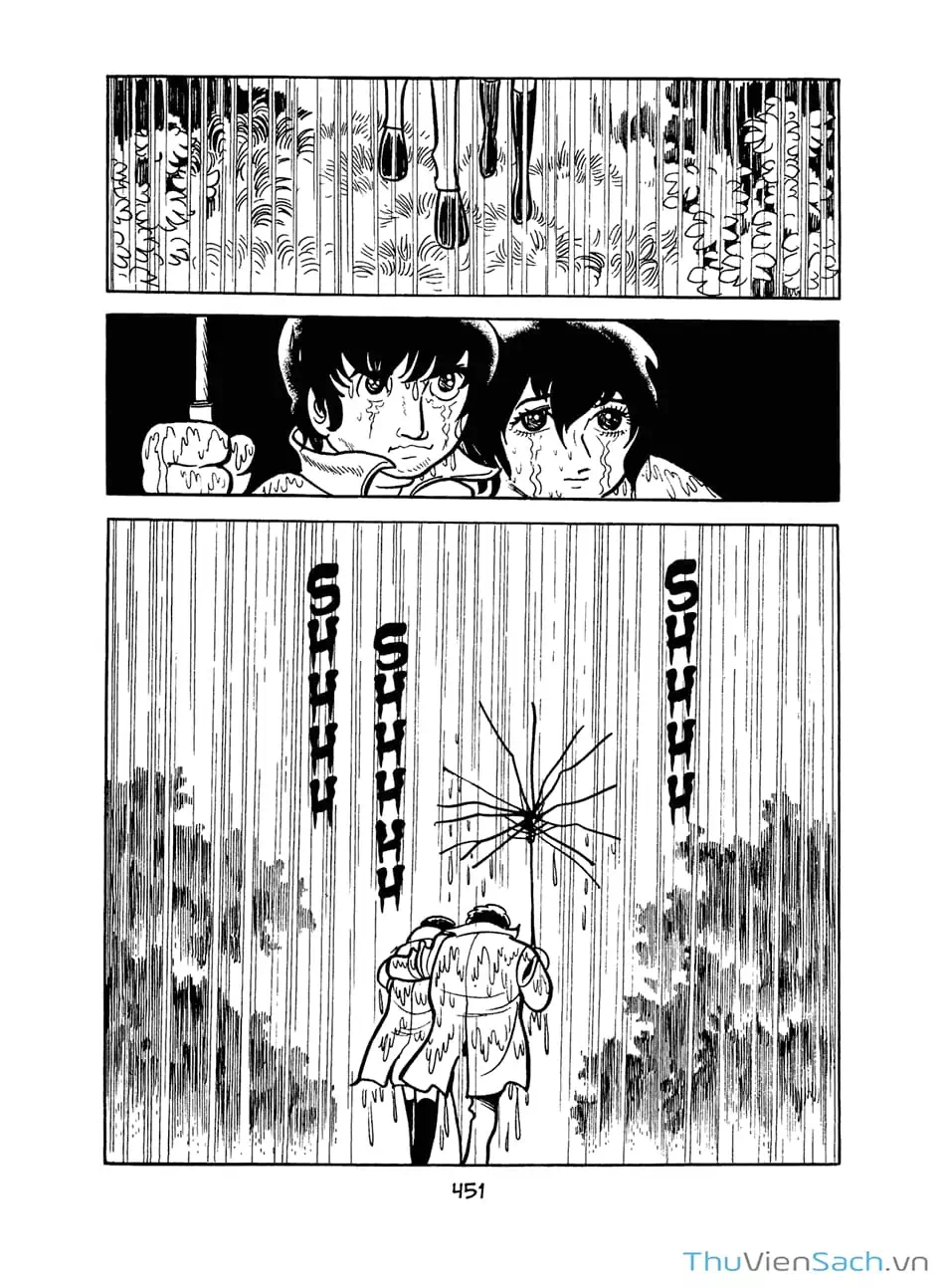 Truyện Tranh Bài Hát Của Apollo - Apollo’s Song trang 2