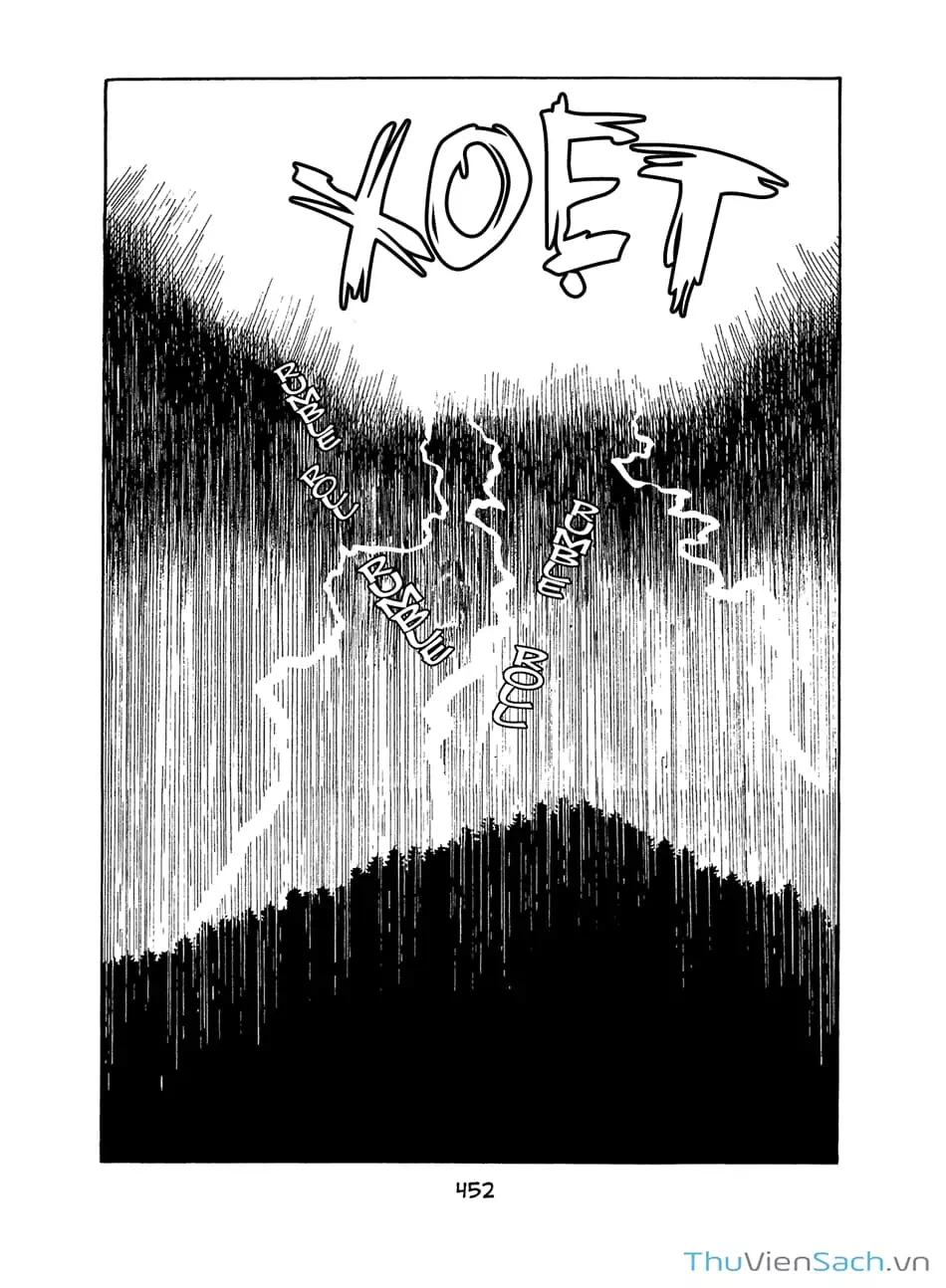 Truyện Tranh Bài Hát Của Apollo - Apollo’s Song trang 2