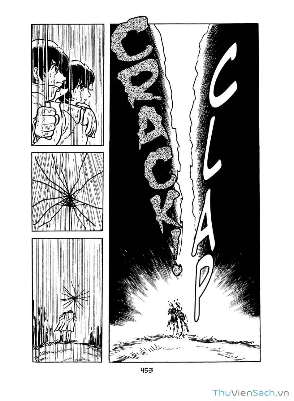 Truyện Tranh Bài Hát Của Apollo - Apollo’s Song trang 2