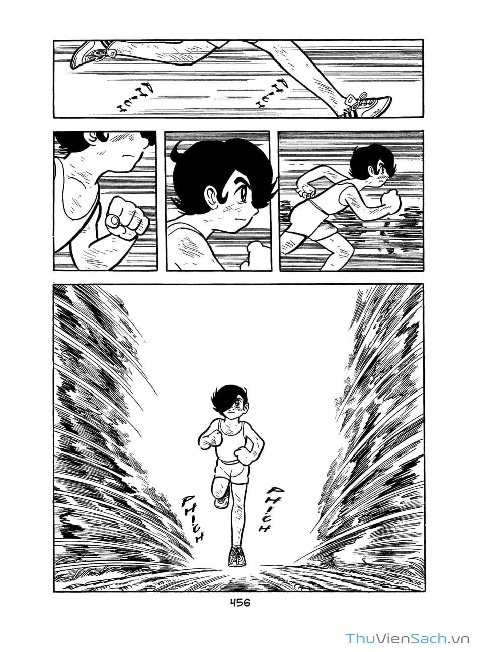 Truyện Tranh Bài Hát Của Apollo - Apollo’s Song trang 2