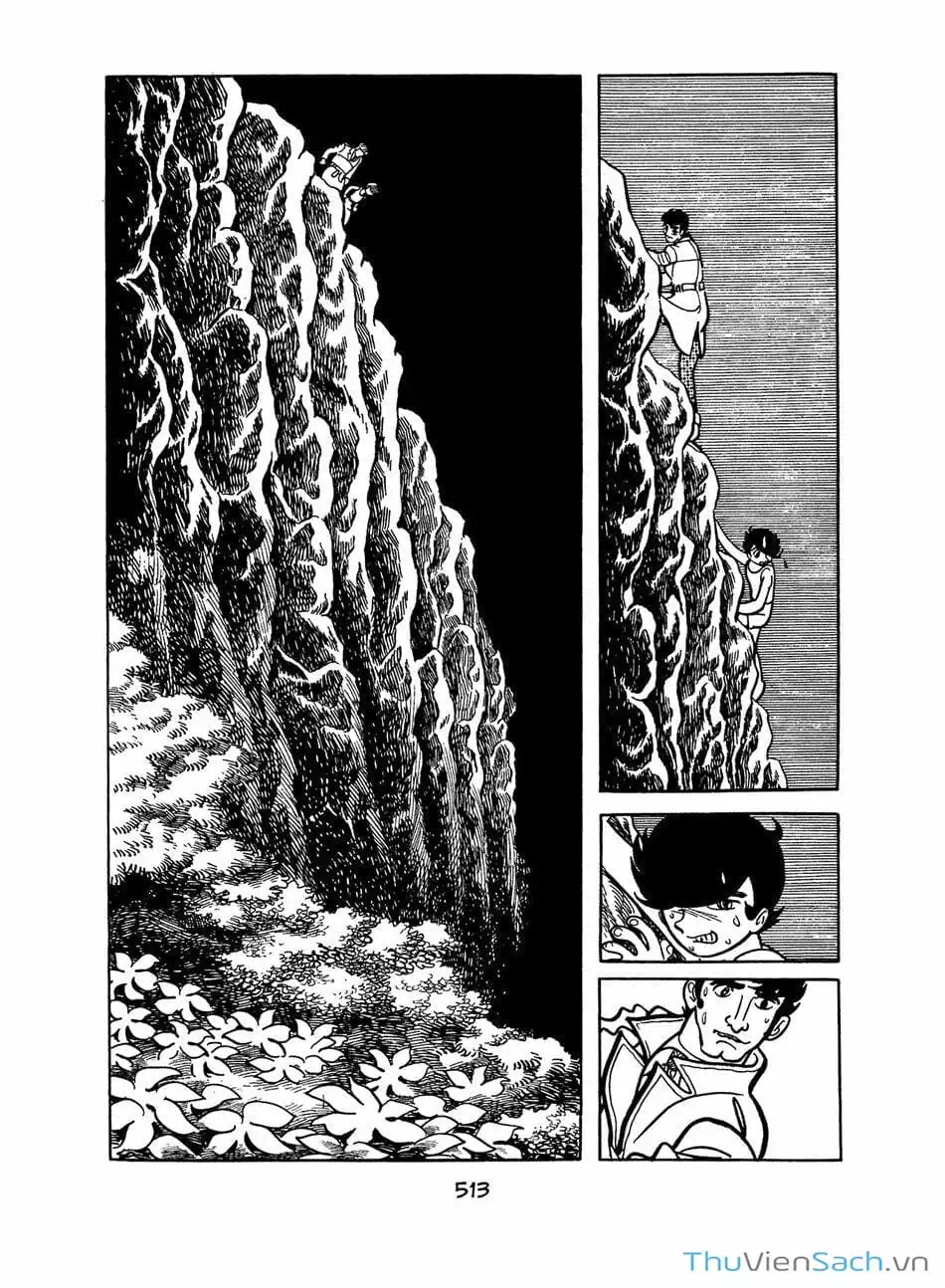 Truyện Tranh Bài Hát Của Apollo - Apollo’s Song trang 2