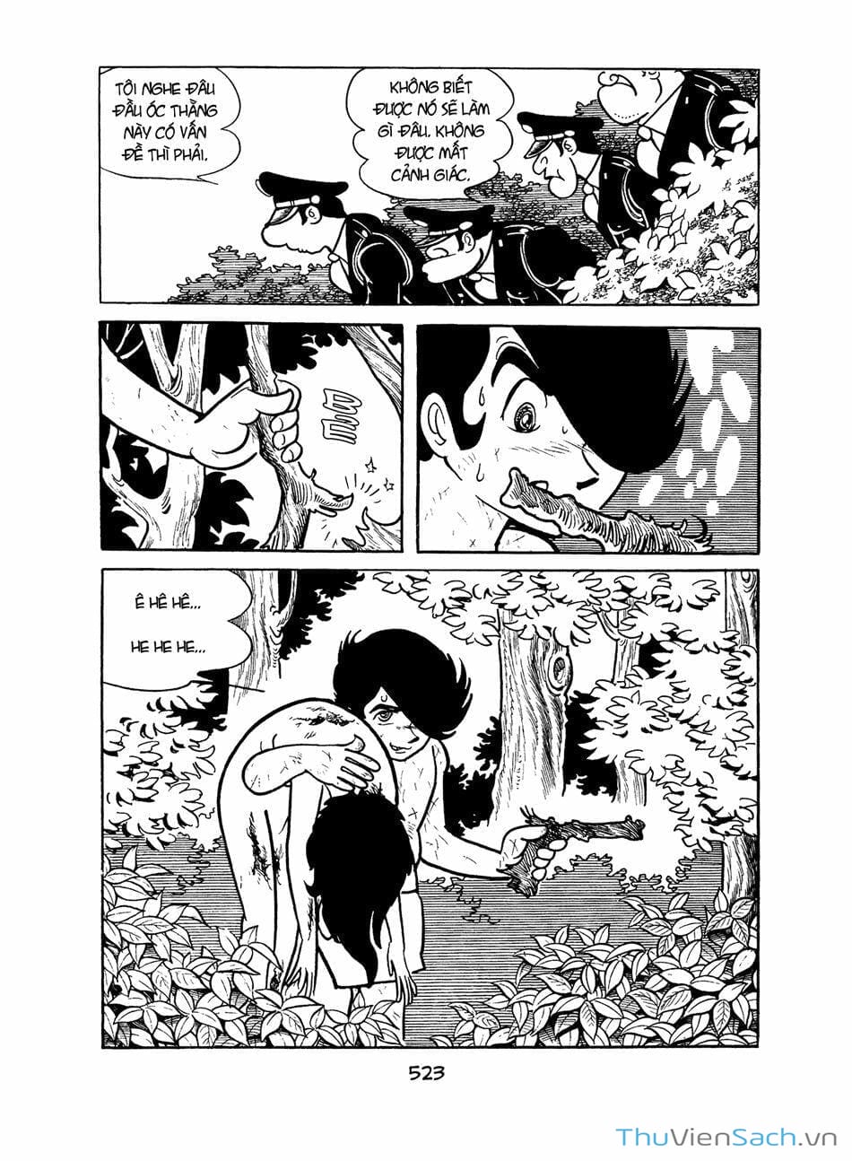 Truyện Tranh Bài Hát Của Apollo - Apollo’s Song trang 2