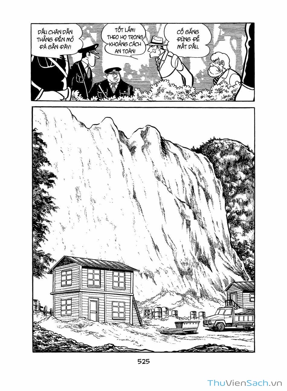 Truyện Tranh Bài Hát Của Apollo - Apollo’s Song trang 2