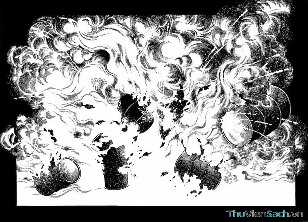 Truyện Tranh Bài Hát Của Apollo - Apollo’s Song trang 2