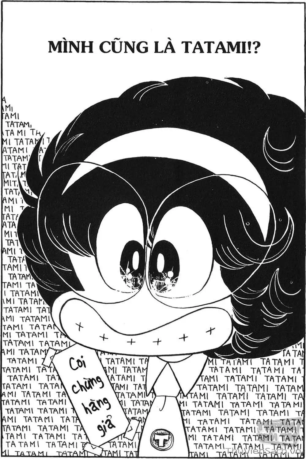 Truyện Tranh Asari Cô Bé Tinh Nghịch trang 2