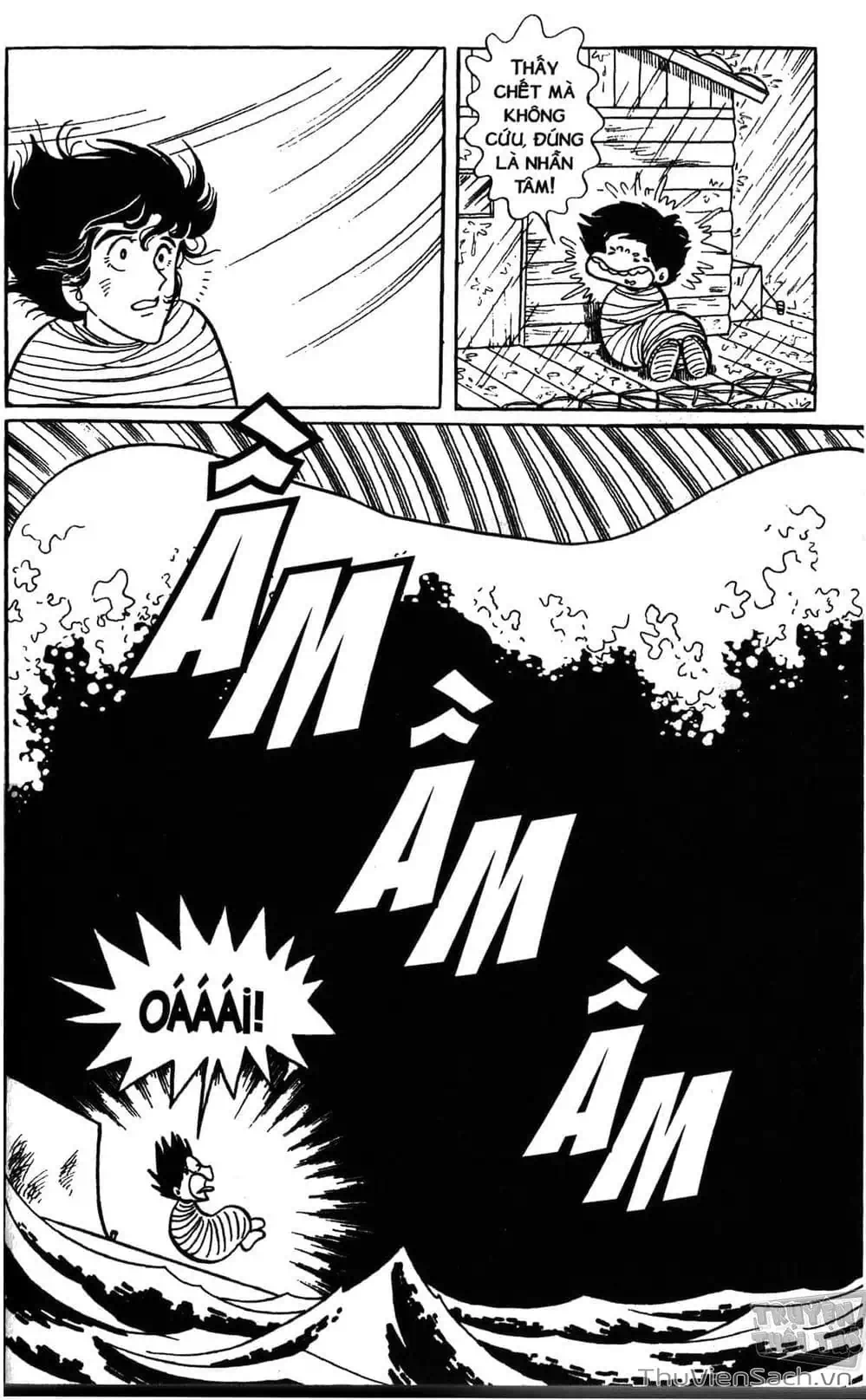 Truyện Tranh Asari Cô Bé Tinh Nghịch trang 2