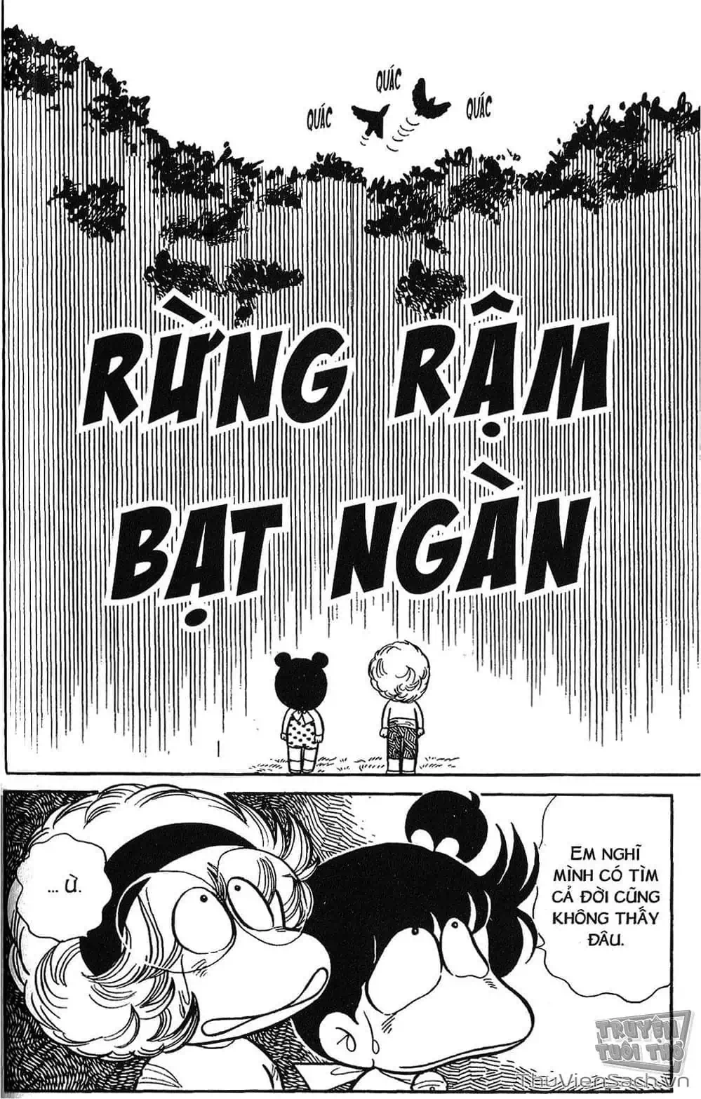 Truyện Tranh Asari Cô Bé Tinh Nghịch trang 2