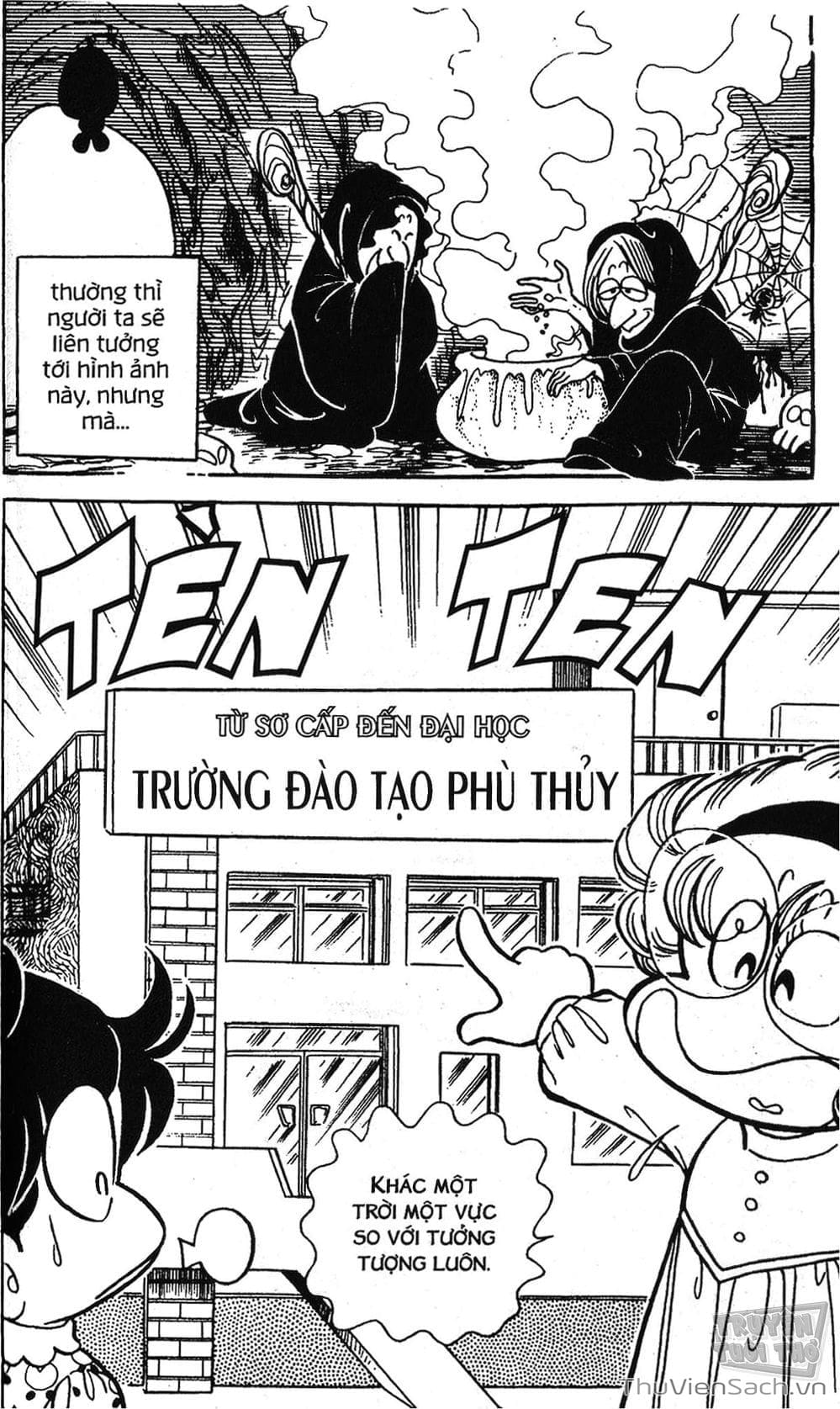 Truyện Tranh Asari Cô Bé Tinh Nghịch trang 2