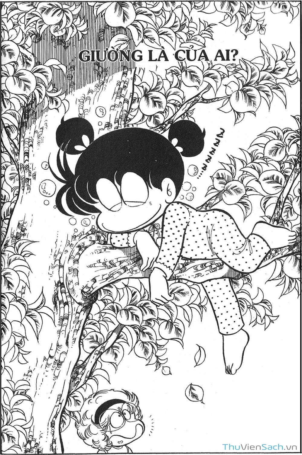 Truyện Tranh Asari Cô Bé Tinh Nghịch trang 2