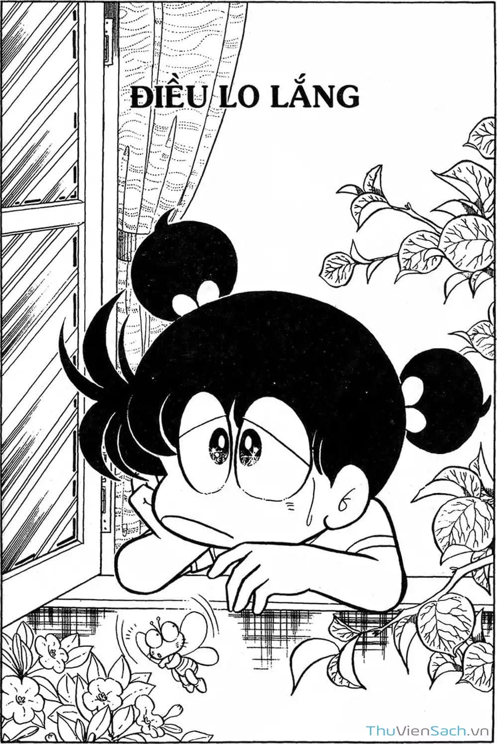 Truyện Tranh Asari Cô Bé Tinh Nghịch trang 2