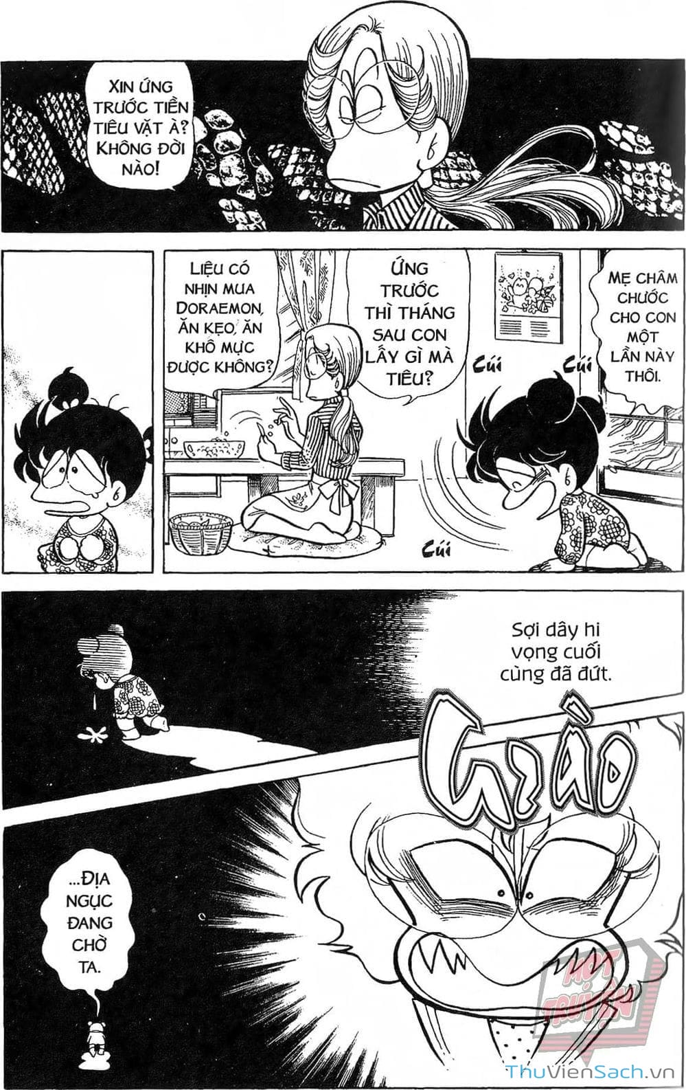 Truyện Tranh Asari Cô Bé Tinh Nghịch trang 2