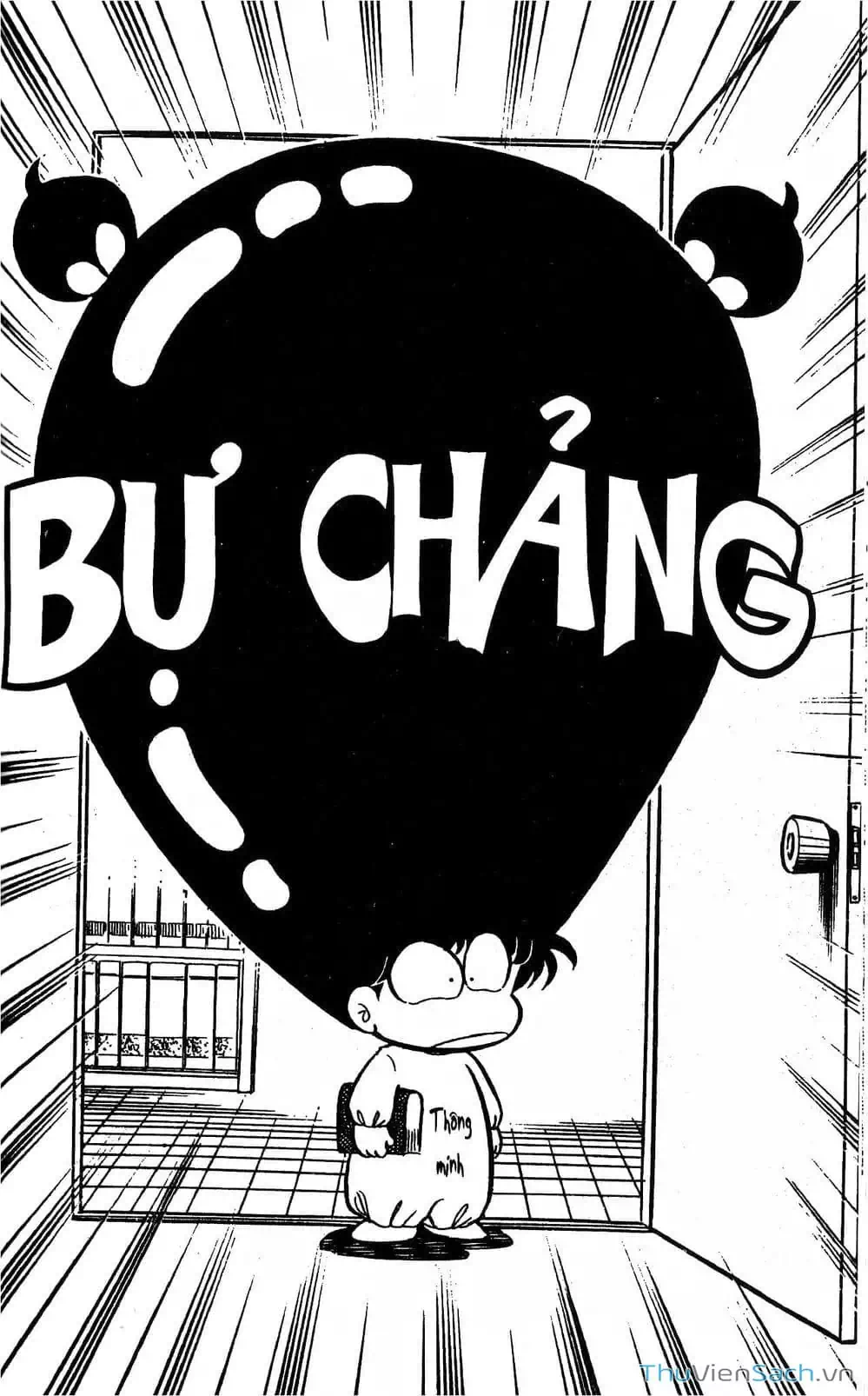 Truyện Tranh Asari Cô Bé Tinh Nghịch trang 2