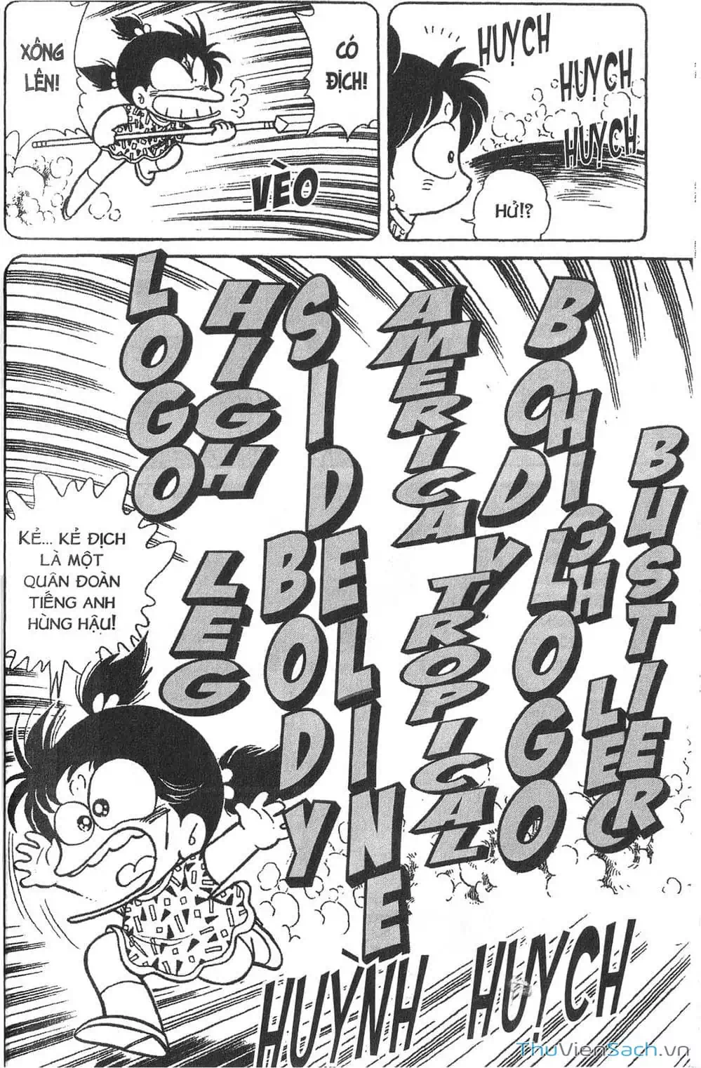 Truyện Tranh Asari Cô Bé Tinh Nghịch trang 2