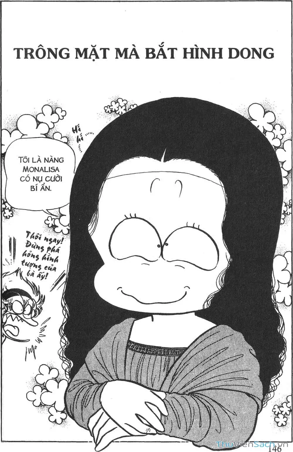 Truyện Tranh Asari Cô Bé Tinh Nghịch trang 2