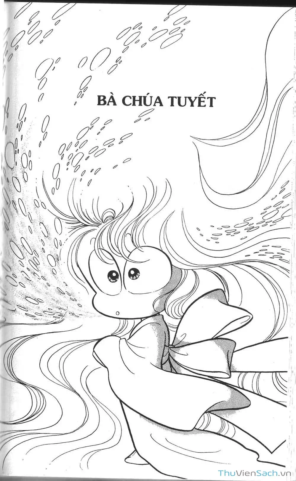 Truyện Tranh Asari Cô Bé Tinh Nghịch trang 2