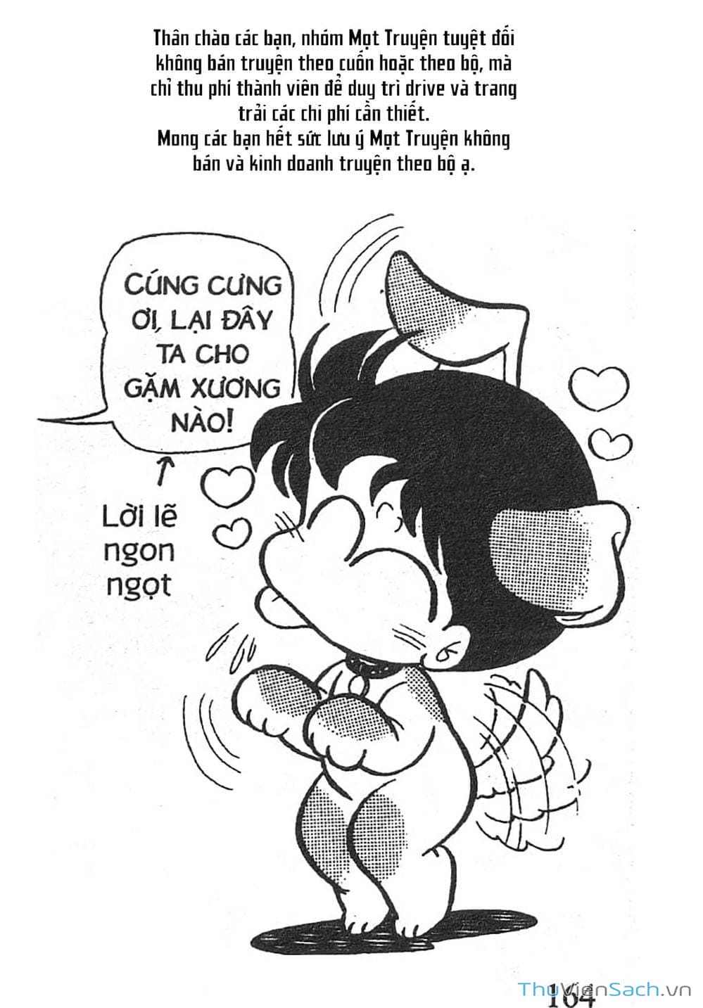 Truyện Tranh Asari Cô Bé Tinh Nghịch trang 2