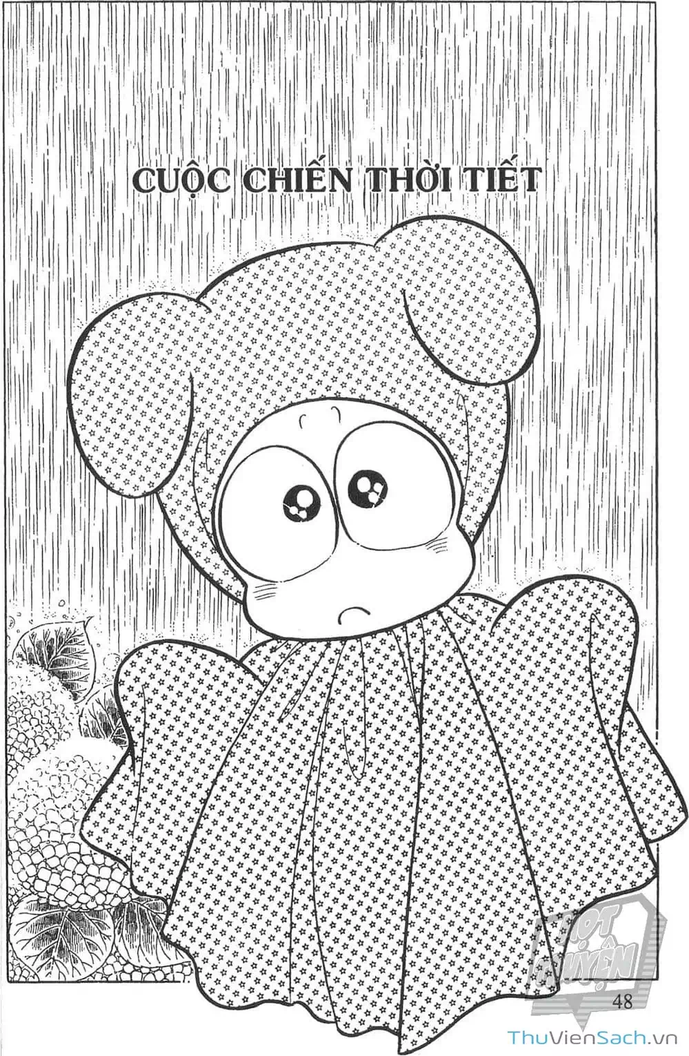 Truyện Tranh Asari Cô Bé Tinh Nghịch trang 2