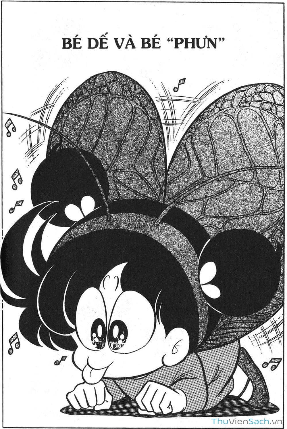 Truyện Tranh Asari Cô Bé Tinh Nghịch trang 2