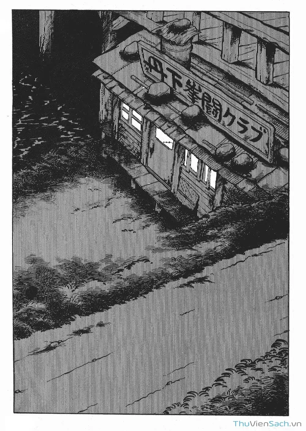 Truyện Tranh Thiết Quyền Lãng Tử - Ashita No Joe trang 5