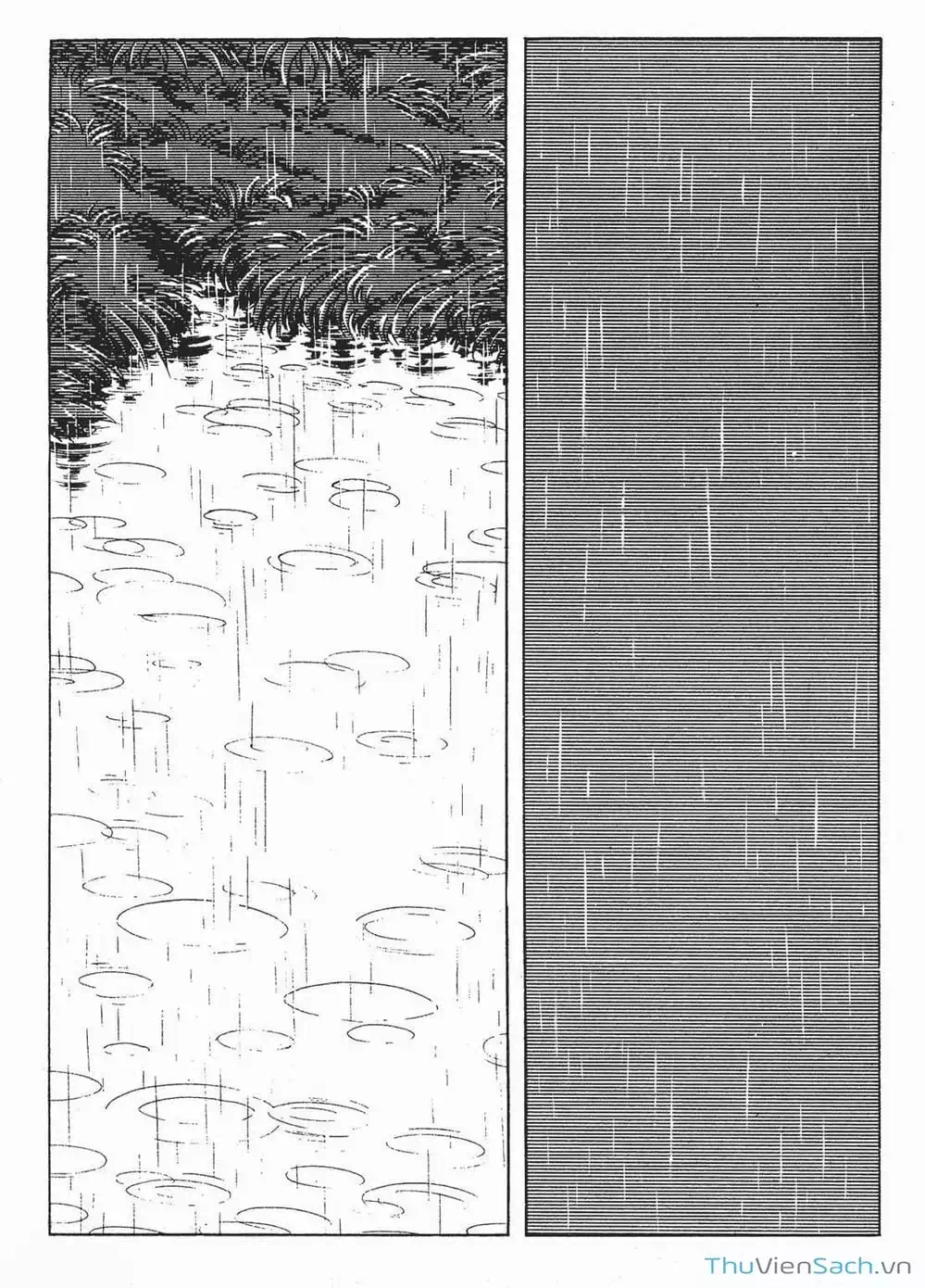 Truyện Tranh Thiết Quyền Lãng Tử - Ashita No Joe trang 5