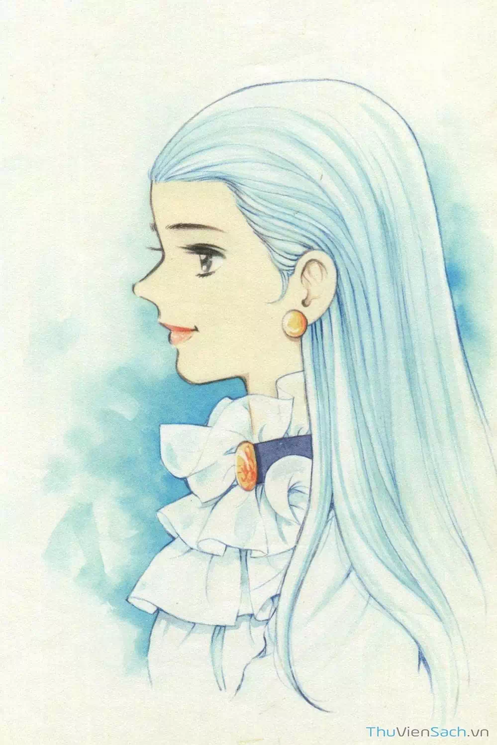 Truyện Tranh Thiết Quyền Lãng Tử - Ashita No Joe trang 5