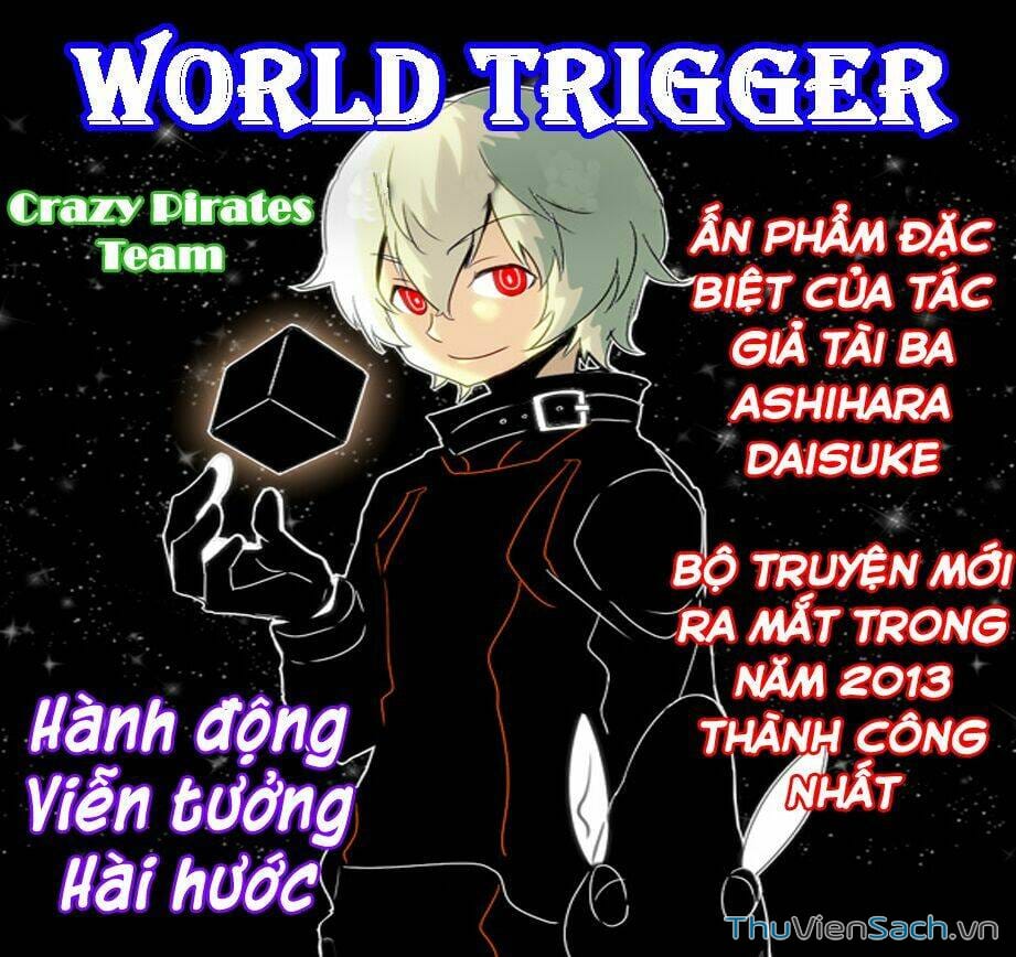 Truyện Tranh Bác Sĩ Quái Dị - Black Jack trang 3