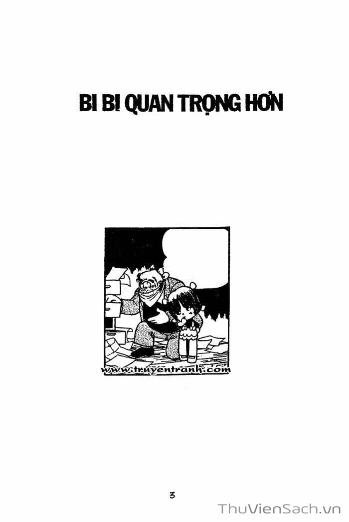 Truyện Tranh Bác Sĩ Quái Dị - Black Jack trang 1851