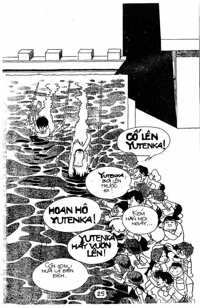 Truyện Tranh Bác Sĩ Quái Dị - Black Jack trang 3