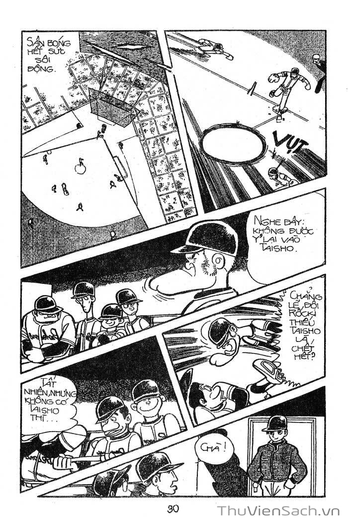 Truyện Tranh Bác Sĩ Quái Dị - Black Jack trang 3