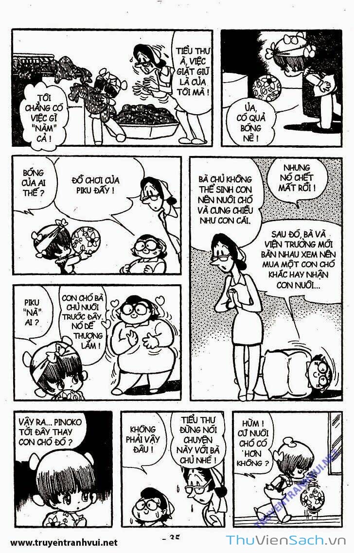 Truyện Tranh Bác Sĩ Quái Dị - Black Jack trang 3