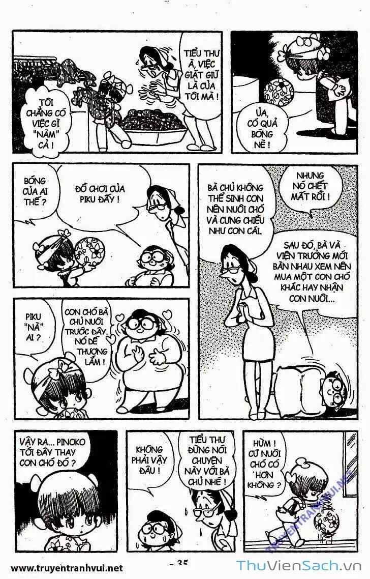 Truyện Tranh Bác Sĩ Quái Dị - Black Jack trang 3