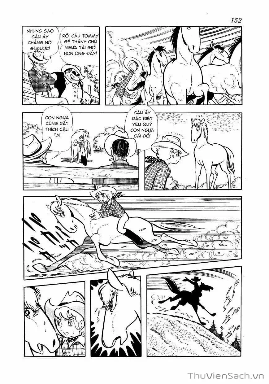 Truyện Tranh Bác Sĩ Quái Dị - Black Jack trang 3