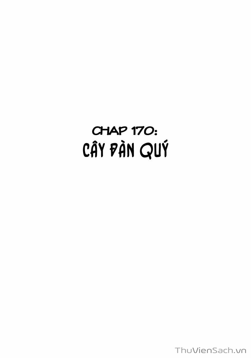 Truyện Tranh Bác Sĩ Quái Dị - Black Jack trang 3