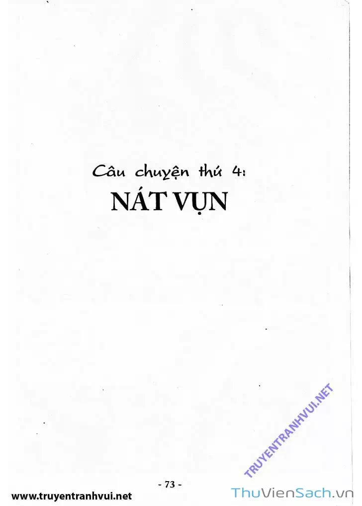 Truyện Tranh Bác Sĩ Quái Dị - Black Jack trang 3