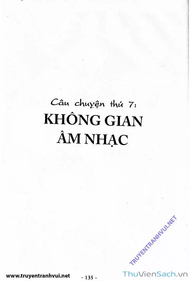 Truyện Tranh Bác Sĩ Quái Dị - Black Jack trang 3