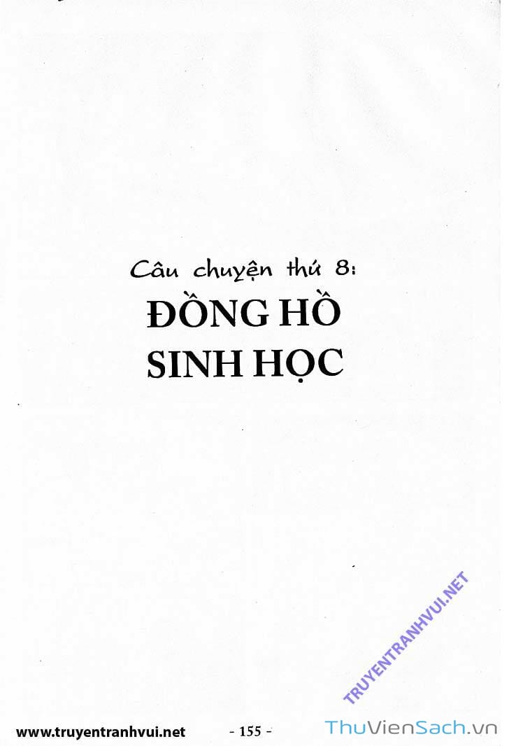 Truyện Tranh Bác Sĩ Quái Dị - Black Jack trang 3