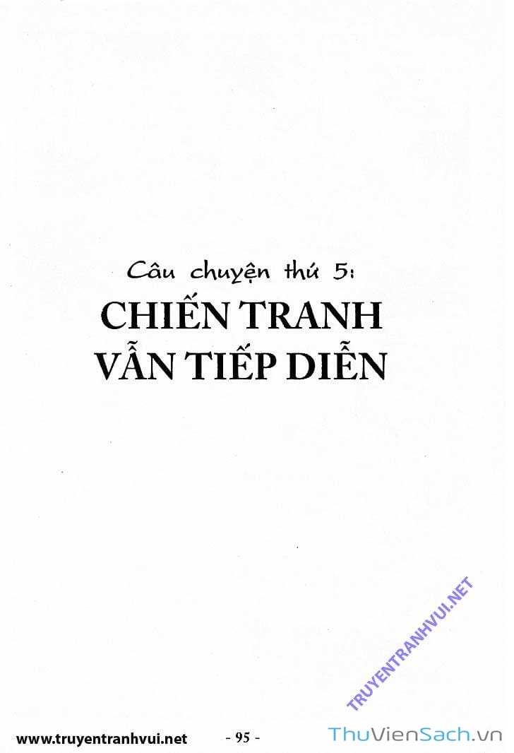 Truyện Tranh Bác Sĩ Quái Dị - Black Jack trang 3