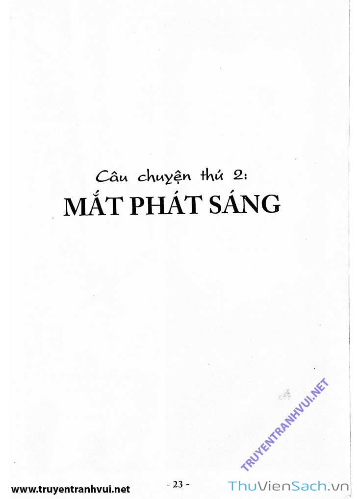 Truyện Tranh Bác Sĩ Quái Dị - Black Jack trang 3