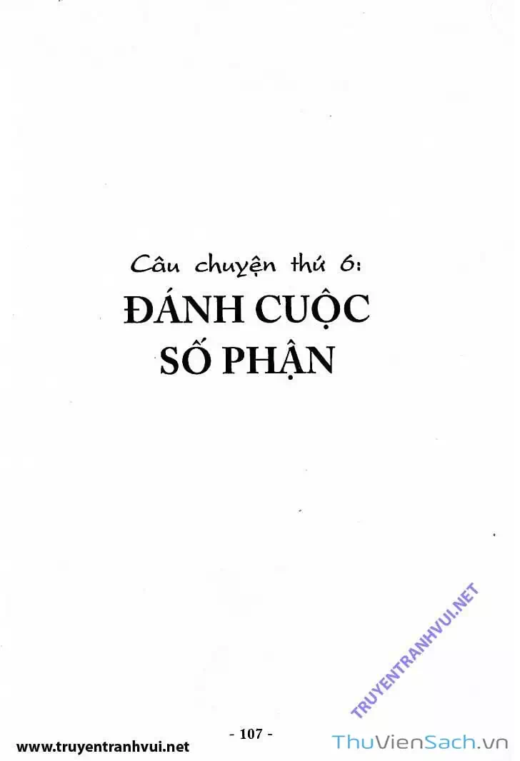 Truyện Tranh Bác Sĩ Quái Dị - Black Jack trang 3