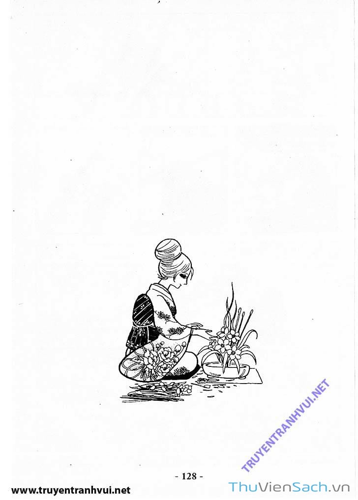 Truyện Tranh Bác Sĩ Quái Dị - Black Jack trang 3