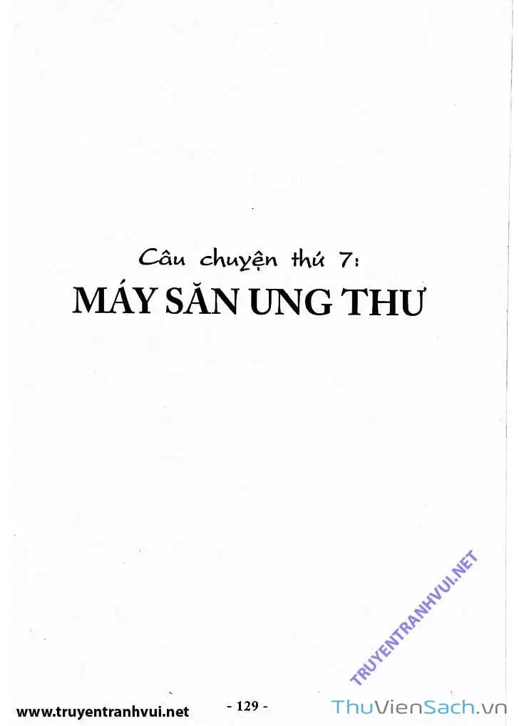 Truyện Tranh Bác Sĩ Quái Dị - Black Jack trang 3