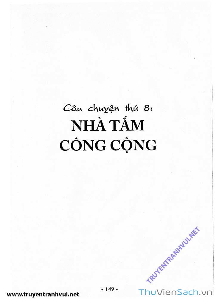 Truyện Tranh Bác Sĩ Quái Dị - Black Jack trang 3