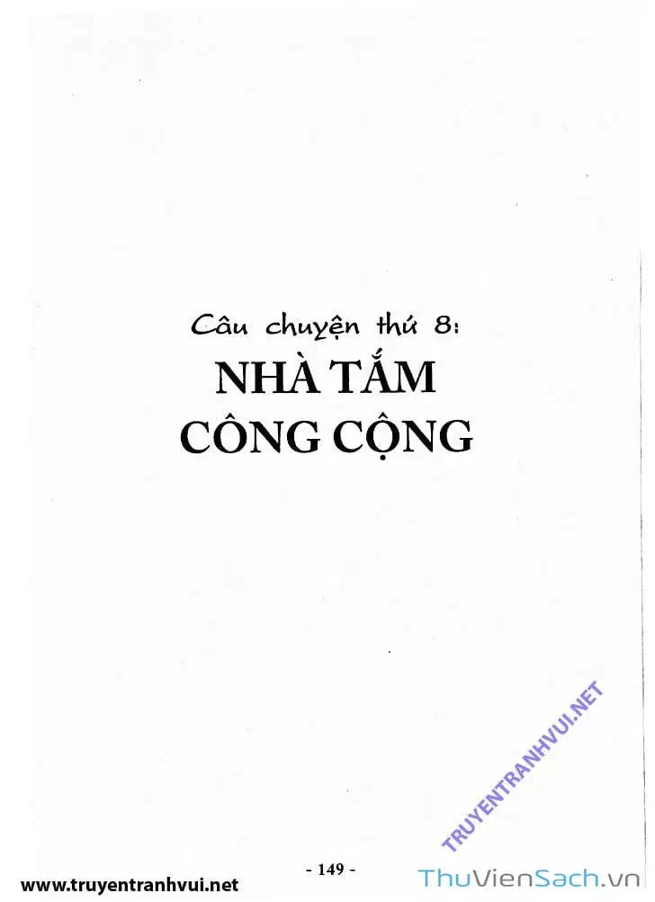 Truyện Tranh Bác Sĩ Quái Dị - Black Jack trang 3