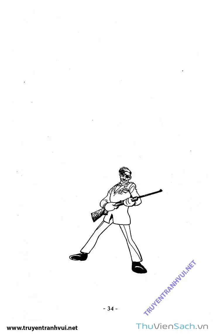 Truyện Tranh Bác Sĩ Quái Dị - Black Jack trang 3