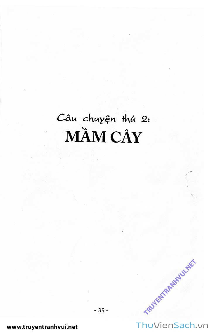 Truyện Tranh Bác Sĩ Quái Dị - Black Jack trang 3