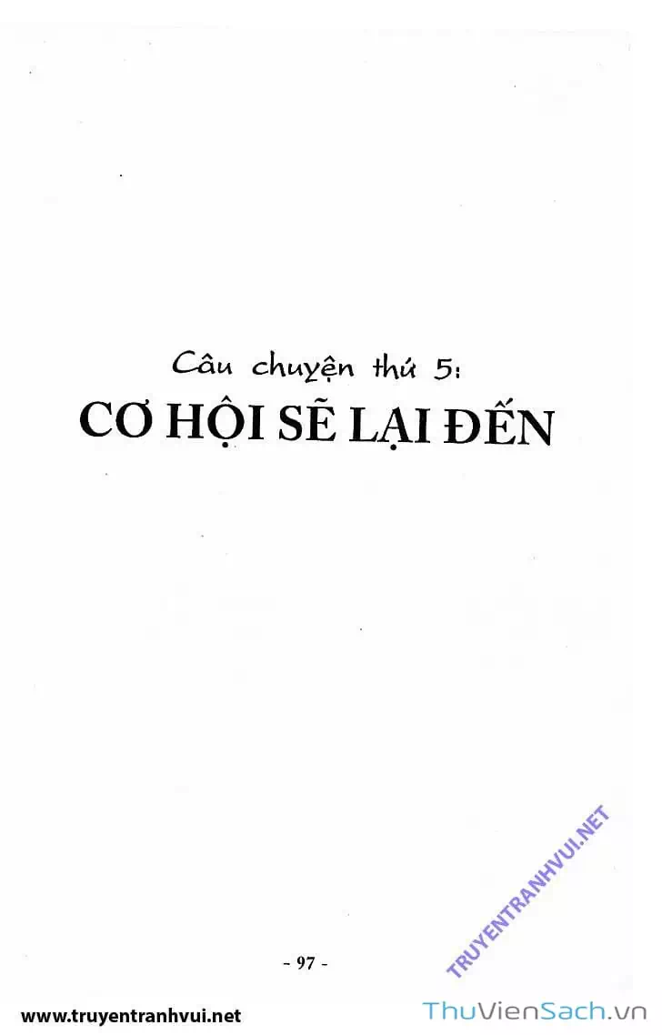 Truyện Tranh Bác Sĩ Quái Dị - Black Jack trang 3